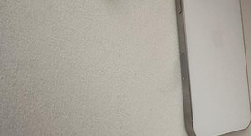 Good
													Apple iPhone 13 Pro Max - Unlocked, Gold, 256 GB, A2484, photo 4 of 8