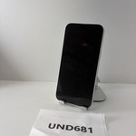 Mint Apple iPhone 16e - Unlocked, 128 GB, White, A3212