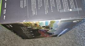 New
													Xbox Series X (2020) - Black, 1 TB, standard, photo 3 of 4