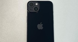 Mint
													Apple iPhone 14 - T-Mobile, Midnight, 128 GB, A2649, photo 2 of 7