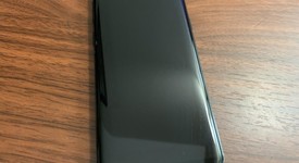 Good
													Samsung Galaxy S9 - Metro by T-Mobile, Black, 64 GB, SM-G960U, photo 2 of 3