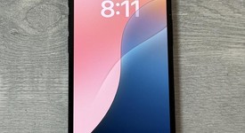 Fair
													Apple iPhone 12 Mini - Unlocked, Black, 64 GB, A2176, photo 1 of 11