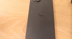 Good
													Apple iPhone 15 Plus - T-Mobile, Black, 128 GB, A2847, photo 4 of 4