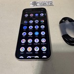 Mint Google Pixel 9a - Unlocked, 128 GB, Porcelain, 8 GB