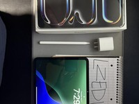 Apple iPad Pro 11" (M4) 2024