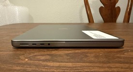 Mint
													MacBook Pro 2021 - 14" - Apple M1 Pro 10-core, Gray, 1 TB, 16 GB, photo 4 of 7