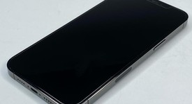 Mint
													Apple iPhone 12 Pro Max - Verizon, Graphite, 128 GB, A2342, photo 2 of 6