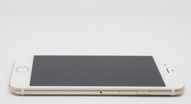 Good
													Apple iPhone 6 - Unlocked, Gold, 64 GB, A1549, photo 5 of 12