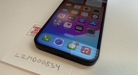 Mint
													Apple iPhone 13 - Unlocked, Midnight, 128 GB, A2482, photo 3 of 9