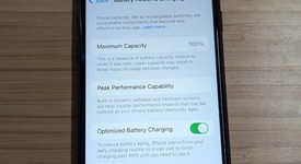 Good
													Apple iPhone SE 3rd Gen 2022 - Unlocked, Midnight, 256 GB, A2595, photo 1 of 15