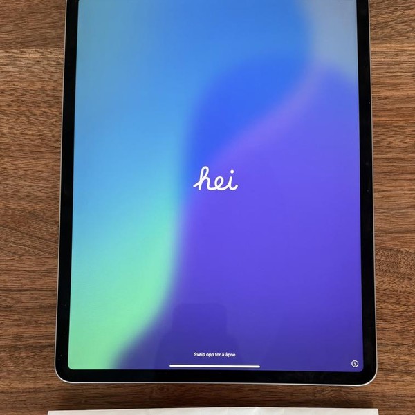 Apple iPad Air 13 inch (M3) 2025 - Wi-Fi, 256 GB, Gray