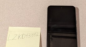 Good
													Google Pixel 8 - Unlocked, Obsidian, 128 GB, 8 GB, G9BQD, Sub-6 5G, photo 2 of 7