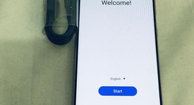 Mint
													Samsung Galaxy S21 Plus 5G - T-Mobile, Violet, 128 GB, 8 GB, SM-G996U, photo 1 of 7