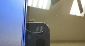 Good
													Samsung Galaxy Z Fold7 - Unlocked, Blue Shadow, 512 GB, 12 GB, SM-F966U1, photo 2 of 10