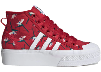 adidas Nizza Platform Mid Thebe Magugu (Women's) for sale