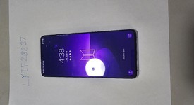 Good
													Samsung Galaxy S20 Plus 5G - Unlocked, Purple, 128 GB, 12 GB, SM-G986U1, BTS Edition, photo 2 of 5
