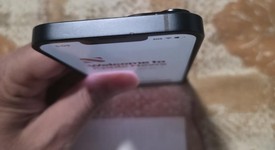 Good
													Apple iPhone 14 - T-Mobile, Midnight, 128 GB, A2649, photo 2 of 6
