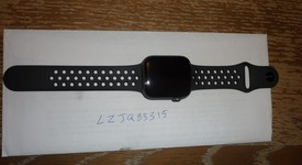 Mint
													Apple Watch Series 6 44mm - Gray, A2292 - GPS, Nike, photo 1 of 11