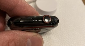 Mint
													Apple Watch Series 4 44mm - Unlocked, Black, A1976 - Cellular, Stainless, photo 4 of 8
