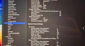 Mint
													MacBook Pro 2024 - 14" - Apple M4, Silver, 512 GB, 16 GB, photo 3 of 13