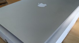 Good
													MacBook Air 2020 - 13" - Apple M1, Silver, 256 GB, 8 GB, photo 2 of 18