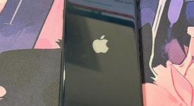 Good
													Apple iPhone SE 3rd Gen 2022 - Unlocked, Midnight, 64 GB, A2595, photo 3 of 6