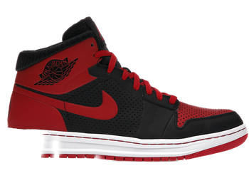 Jordan Alpha 1 Bred for sale