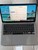 Good MacBook Air 2020 - 13" - Apple M1, Gray, 256 GB, 8 GB