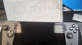 Mint
													Asus ROG Ally X - Z1 Extreme, Black, 1 TB, 24 GB, photo 5 of 18