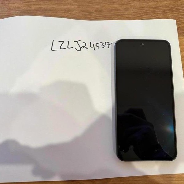 Samsung Galaxy A36 5G - Unlocked, 128 GB, Black, SM-A366U1