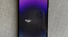 Good
													Apple iPhone 14 Pro Max - AT&T, Purple, 128 GB, A2651, photo 2 of 9