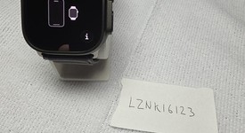 Mint
													Apple Watch Ultra 3 49mm - Unlocked, Black, A3281, photo 1 of 5