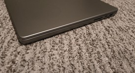 Fair
													MacBook Pro 2021 - 14" - Apple M1 Pro 10-core, Gray, 512 GB, 32 GB, photo 4 of 19