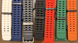 Mint
													Samsung Galaxy Watch Ultra - Unlocked, Silver, SM-L705U, 47mm, photo 2 of 8