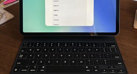 Good
													Apple iPad Pro 11" 2018 - Wi-Fi, Gray, 256 GB, A1980, photo 3 of 9