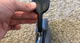 Used
													Apple AirPods Max - Gray, photo 5 of 7