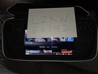 Steam Deck OLED