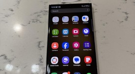 Good
													Samsung Galaxy S23 Ultra - Unlocked, Cream, 512 GB, 12 GB, SM-S918U1, photo 1 of 7