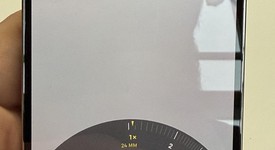 Fair
													Apple iPhone 14 Pro - Unlocked, Silver, 128 GB, A2650, photo 5 of 13