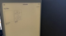 Mint
													reMarkable Paper Pro 11.8, photo 1 of 7