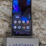 Good Google Pixel 9 Pro - Unlocked, Obsidian, 128 GB, 16 GB, GR83Y