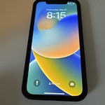 Mint Apple iPhone 12 Pro - Xfinity, 256 GB, Pacific Blue, A2341
