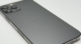 Good
													Apple iPhone 12 Pro - Unlocked, Graphite, 128 GB, A2341, photo 3 of 4