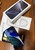 Good Apple iPhone 16 Pro - Verizon, Black, 128 GB, A3083