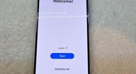 Good
													Samsung Galaxy S22 Plus - Unlocked, Black, 256 GB, 8 GB, SM-S906U1, photo 1 of 6