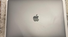 Good
													MacBook Pro 2022 - 13" - Apple M2, Gray, 256 GB, 8 GB, photo 3 of 15