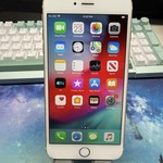 Good Apple iPhone 6 Plus - Unlocked, 64 GB, Gold, A1522