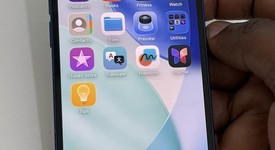Good
													Apple iPhone 12 Mini - Unlocked, Blue, 64 GB, A2176, photo 3 of 12