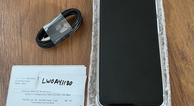 Good
													Samsung Galaxy A32 5G - Unlocked, Black, 64 GB, 4 GB, photo 2 of 9