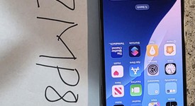 Mint
													Apple iPhone 13 Pro Max - Unlocked, Graphite, 256 GB, A2484, photo 2 of 14